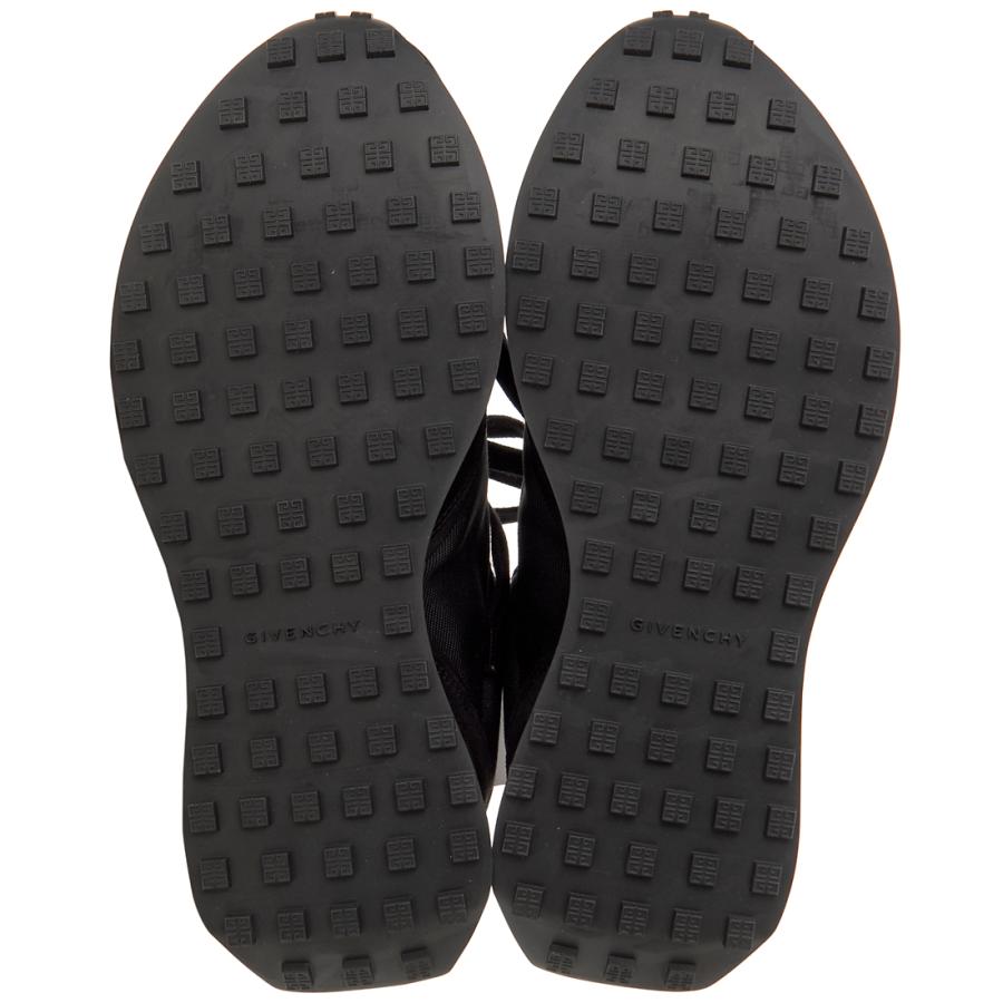 GIVENCHY ジバンシー スニーカー メンズ ブラック BH006ZH1AL001 GIVENCHY ジバンシー スニーカー メンズ ブラック BH006ZH1AL001
