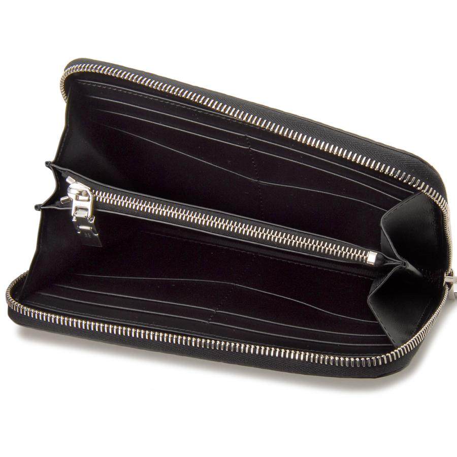 GIVENCHY ジバンシー 長財布 レディース ブラック BK6097K1LQ001 GIVENCHY ジバンシー 長財布 レディース ブラック BK6097K1LQ001