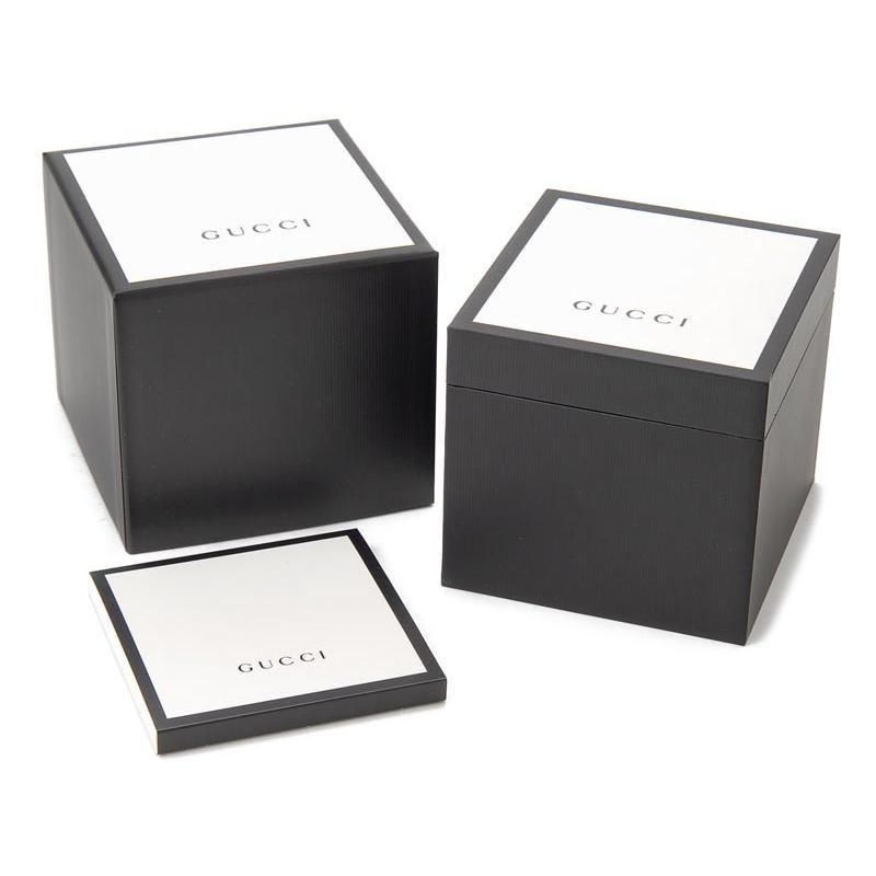 GG グッチ GUCCI 時計 YA1264025 Gタイムレス ブルー ユニセックス 