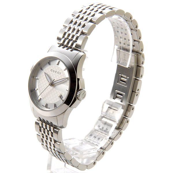 GUCCI グッチ YA126501 G-Timeless Gタイムレス スモール
