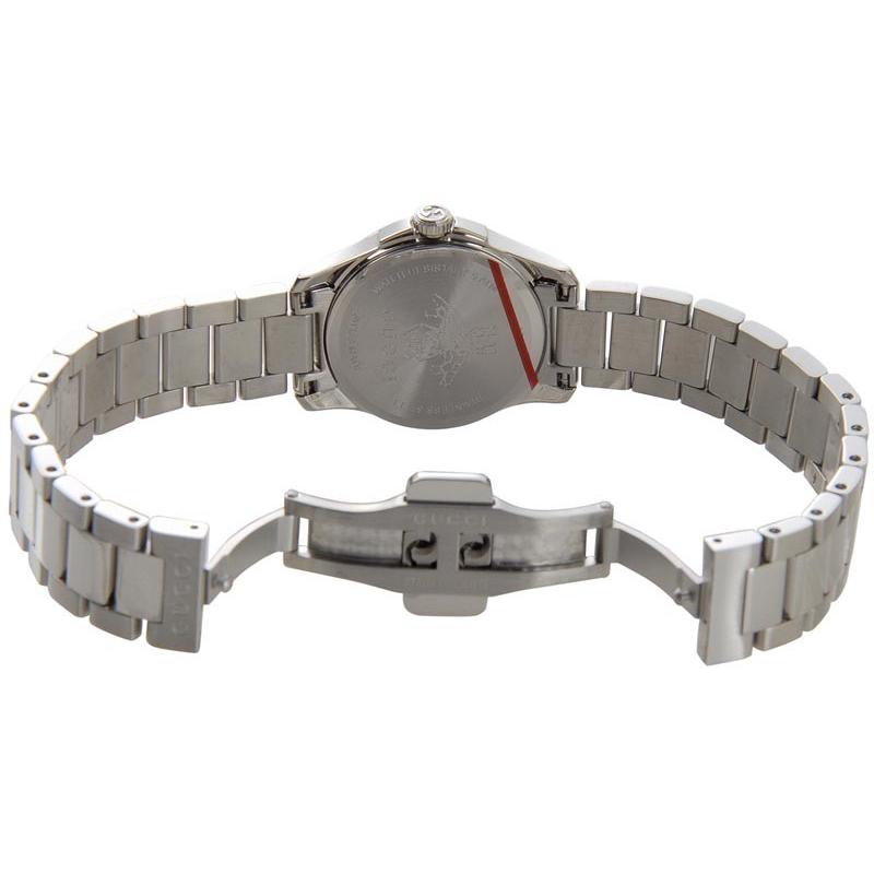 グッチ　クォーツ腕時計 タイムレスYA126572 GG グッチ GUCCI 時計 YA126572 G-Timeless Gタイムレス