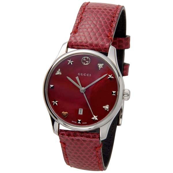 Green Quartz Gucci G Ya126585 楽天市場】GUCCI【グッチ】G