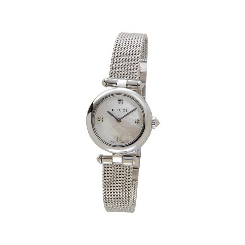 GG グッチ GUCCI 時計 YA141504 Diamantissima ディアマンティッシマ 