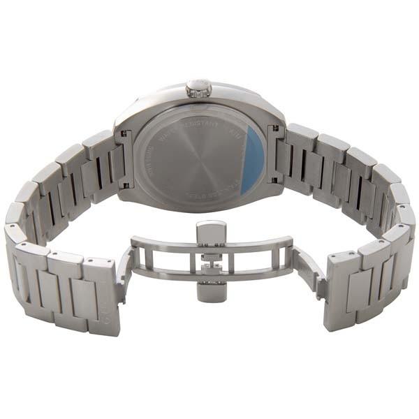 バンブー グッチ GUCCI メンズ 腕時計 GG2570 YA142303 ブルー