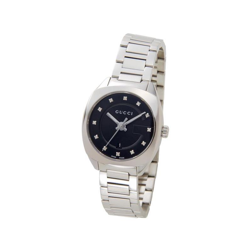 GG グッチ GUCCI 時計 YA142503 GG2570 ダイヤインデックス GG グッチ GUCCI 時計 YA142503 GG2570 ダイヤインデックス