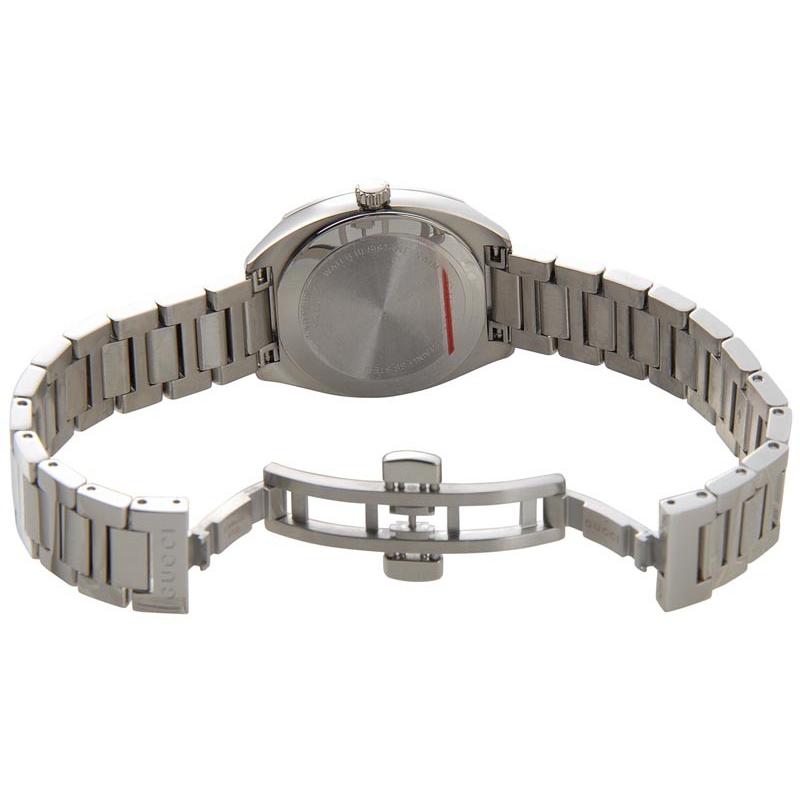 GG グッチ GUCCI 時計 YA142503 GG2570 ダイヤインデックス GG グッチ GUCCI 時計 YA142503 GG2570 ダイヤインデックス