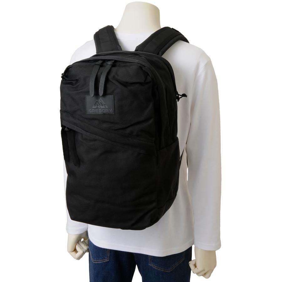 スーパーセール グレゴリー GREGORY リュック バックパック メンズ レディース ブラック 1382180440 EVERYDAY PLUSの画像