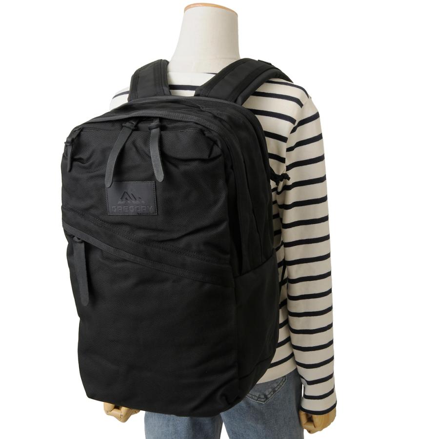 スーパーセール グレゴリー GREGORY リュック バックパック メンズ レディース ブラック 1382180440 EVERYDAY PLUSの画像