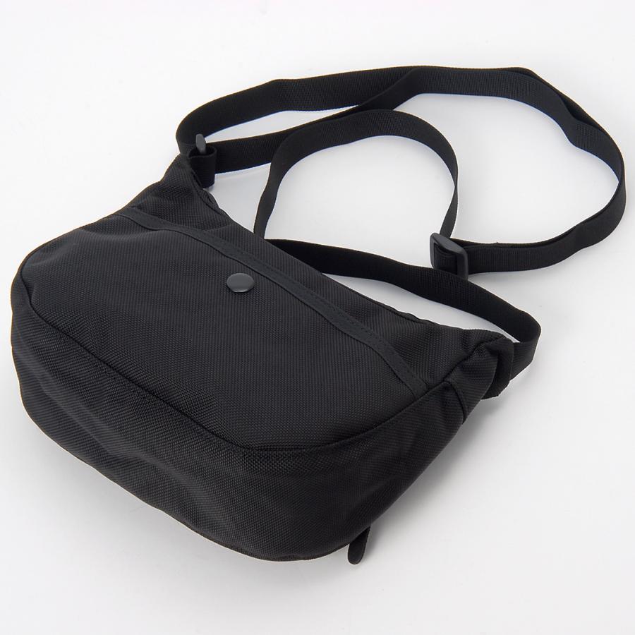 GREGORY（グレゴリー） ショルダーバッグ メンズ レディース ブラック