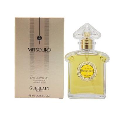 ゲラン Guerlain ミツコ オーデパルファム 75ml Sp レディース 香水 ブランド Grnmtkedp75 S Select 通販 Yahoo ショッピング