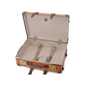 GLOBE-TROTTER グローブトロッター GLOBETROTTER スーツケース