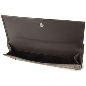 GG グッチ GUCCI 長財布 282411FCIFG9643 ベージュ×ダークブラウン 