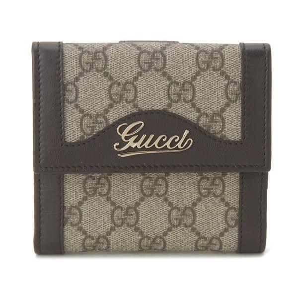 超人気 グッチ Gucci 二つ折り財布 2412fcifg9643 ベージュ ダークブラウン ブランド Gu2412fcifg9643 S Select 通販 Yahoo ショッピング 早割クーポン Www Ladislexia Net