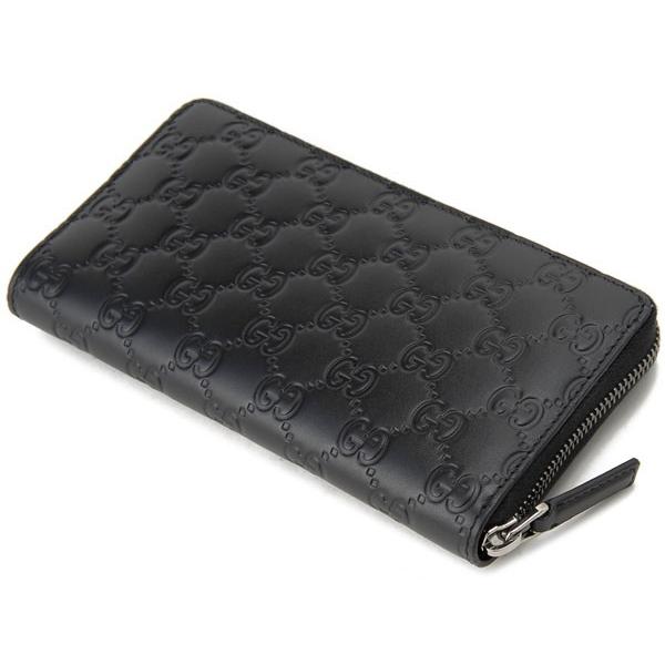 グッチ 長財布 レディース 307987-CWC1R-1000  送料無料 楽天市場】グッチ 長財布 GUCCI シグネチャーレザー ジップ