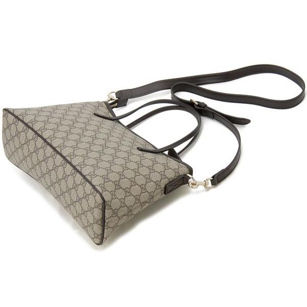 GUCCI グッチ トートバッグ 353440 KGDHG 9643 GG SUPREME GUCCI グッチ トートバッグ 353440 KGDHG 9643 GG SUPREME