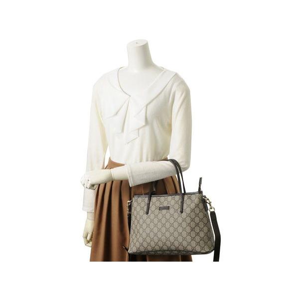 GUCCI グッチ トートバッグ 353440 KGDHG 9643 GG SUPREME GUCCI グッチ トートバッグ 353440 KGDHG 9643 GG SUPREME