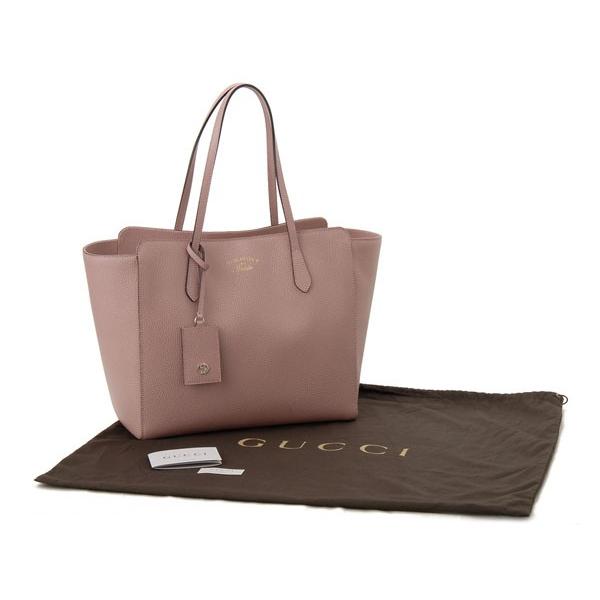 GUCCI（グッチ） トートバッグ GUCCI 354397 CAO0G 5806 スウィング