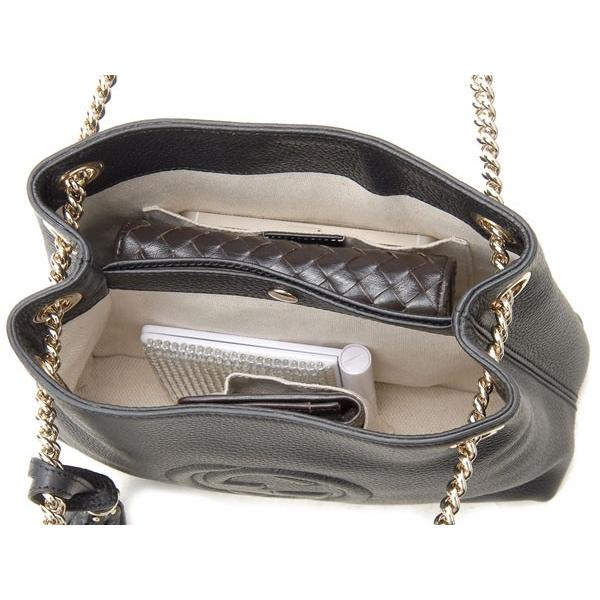 GUCCI グッチ ショルダーバッグ 楽天市場】グッチ バッグ レディース GUCCI チェーンショルダー