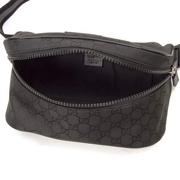 グッチ　バッグ GUCCI グッチ (アウトレット) ボディバッグ メンズ レディース