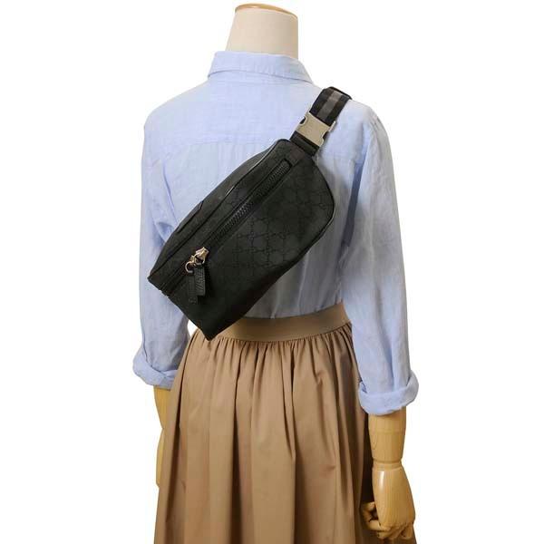 GUCCI グッチ (アウトレット) ボディバッグ メンズ レディース