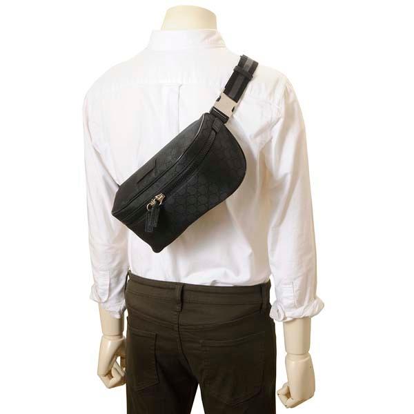 GUCCI（グッチ） (アウトレット) ボディバッグ メンズ レディース