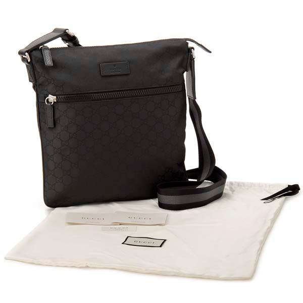 GUCCI グッチ (アウトレット) ショルダーバッグ メンズ