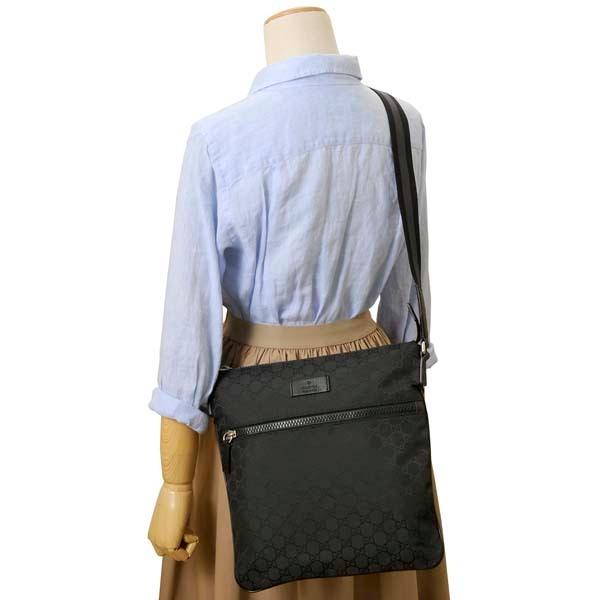 GUCCI（グッチ） (アウトレット) ショルダーバッグ メンズ レディース
