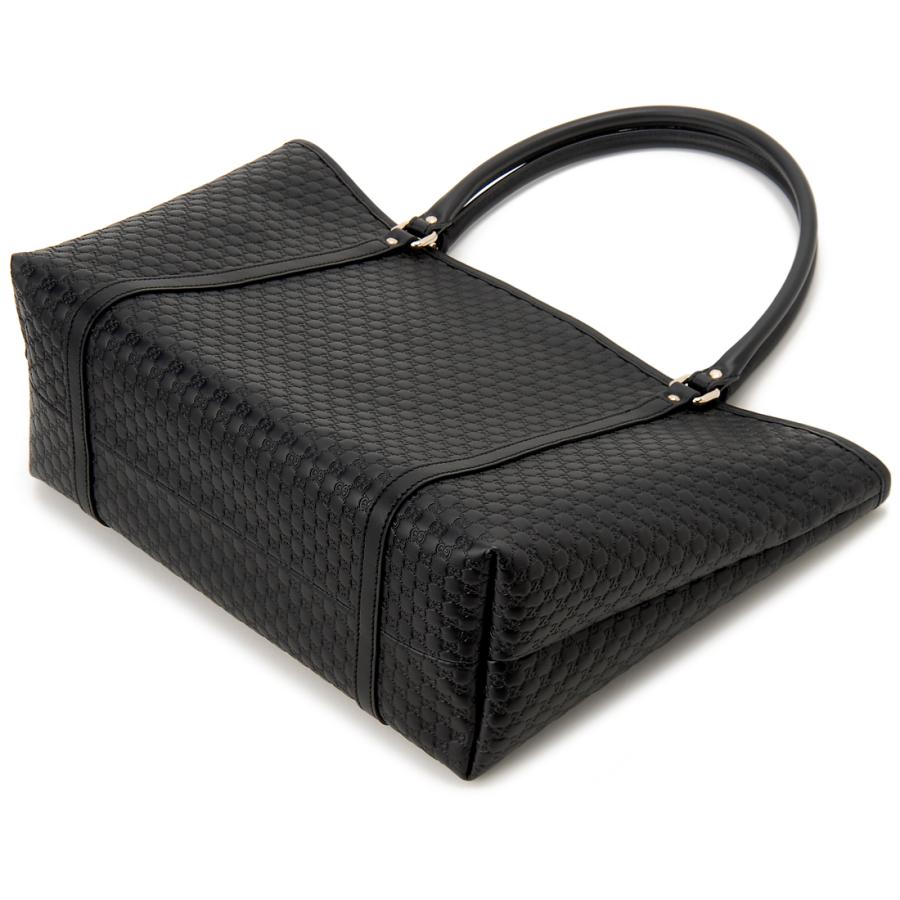GUCCI グッチ アウトレット トートバッグ レディース ブラック GUCCI グッチ アウトレット トートバッグ レディース ブラック