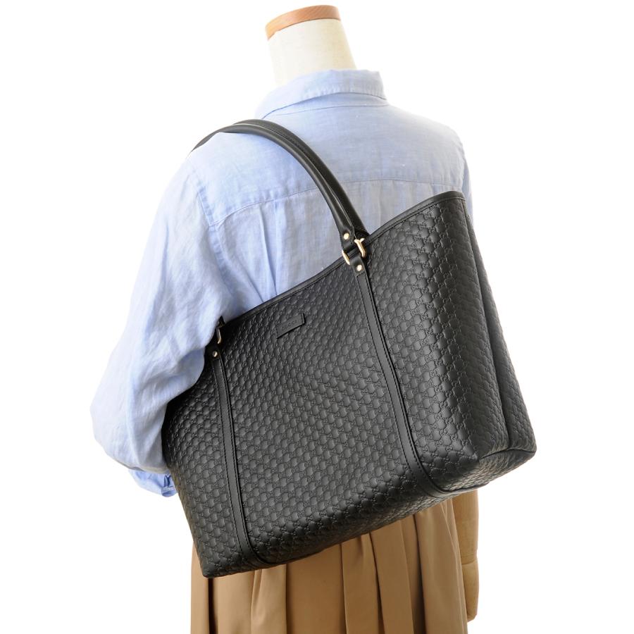 GUCCI グッチ アウトレット トートバッグ レディース ブラック GUCCI グッチ アウトレット トートバッグ レディース ブラック