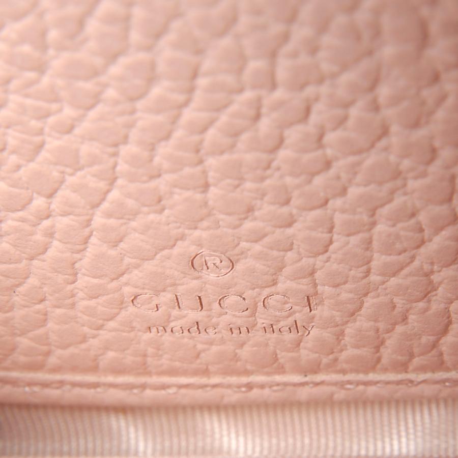 GUCCI グッチ 長財布 レディース ピンク 456117 CAO2G 5744 GUCCI グッチ 長財布 レディース ピンク 456117 CAO2G 5744