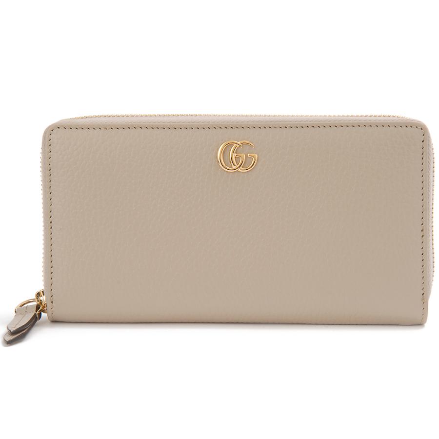 GUCCI グッチ 長財布 レディース オートミール 456117 CAO2G GUCCI グッチ 長財布 レディース オートミール 456117 CAO2G