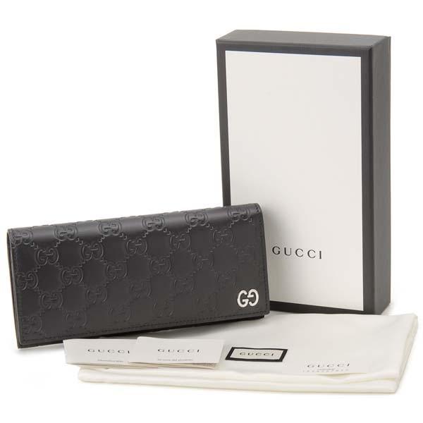 GUCCI グッチ 長財布481727 CWC1N 1000 GUCCI グッチ 長財布 メンズ レディース ブラック 481727 CWC1N