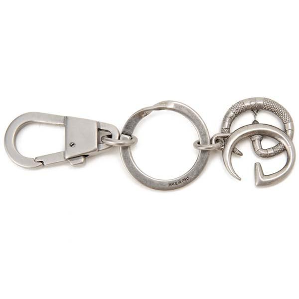 GUCCI（グッチ） キーホルダー 495422 J160N 8111 キーチャーム