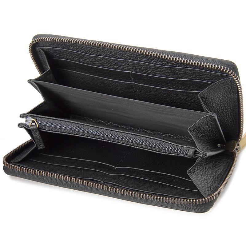 【GUCCI】 ラウンドファスナー　長財布 GG グッチ GUCCI ラウンドファスナー長財布 4963170GCAT 8163 レザー
