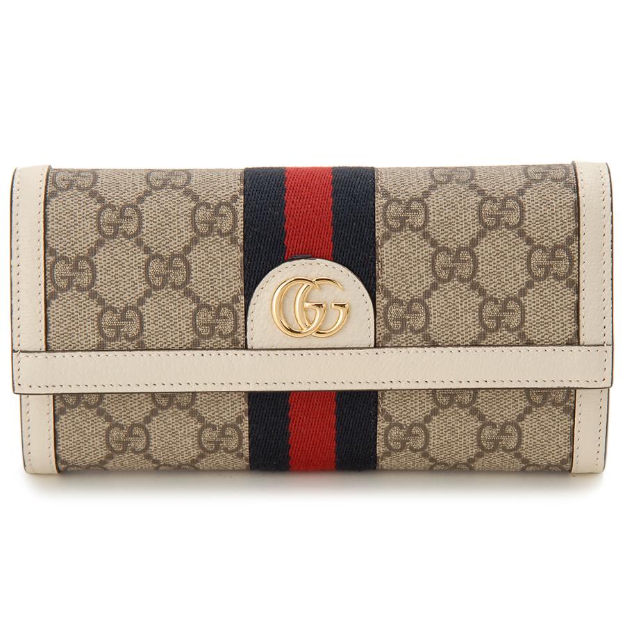 ポイント5倍 P5倍 GUCCI グッチ 長財布 レディース 523153 96IWG 9794 ポイント5倍 P5倍 GUCCI グッチ 長財布 レディース 523153 96IWG 9794