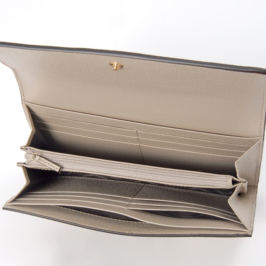 GUCCI グッチ 長財布 ベージュ 523153 UULAG 9682 オフィディア GUCCI グッチ 長財布 ベージュ 523153 UULAG 9682 オフィディア