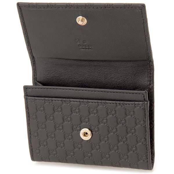 GUCCI グッチ (アウトレット) 名刺入れ カードケース ユニ GUCCI グッチ (アウトレット) 名刺入れ カードケース ユニ