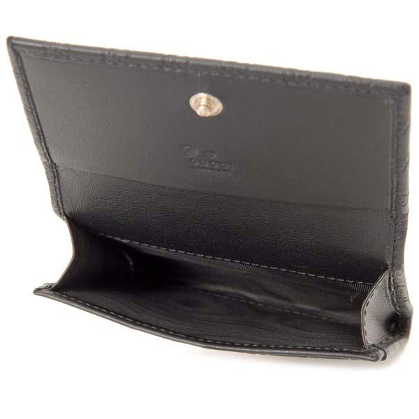 GUCCI グッチ (アウトレット) 名刺入れ カードケース ユニ GUCCI グッチ (アウトレット) 名刺入れ カードケース ユニ