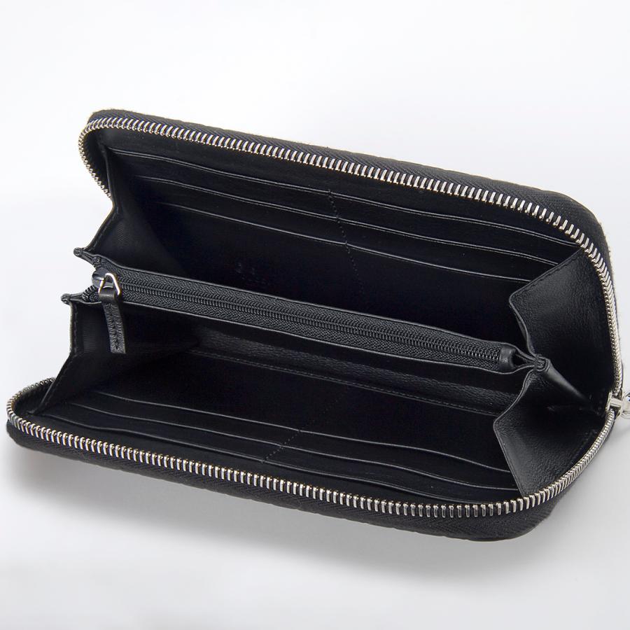 GUCCI（グッチ） 長財布 メンズ 544473 BMJ1N 1000 マイクログッチシマ