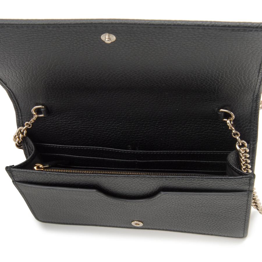 GUCCI（グッチ） アウトレット 長財布 ショルダーバッグ レディース