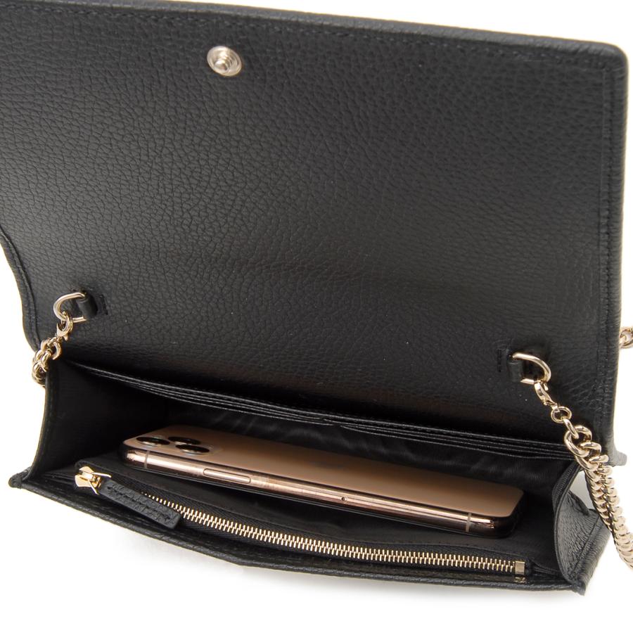 GUCCI（グッチ） アウトレット 長財布 ショルダーバッグ レディース
