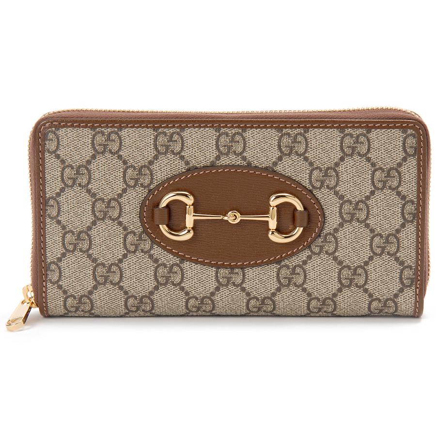 GUCCI グッチ 長財布 621889 92TCG 8563 GGスプリーム ホース GUCCI グッチ 長財布 621889 92TCG 8563 GGスプリーム ホース