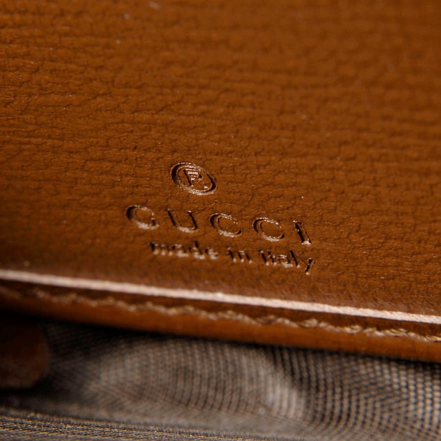 GUCCI（グッチ） 長財布 621889 92TCG 8563 GGスプリーム ホースビット