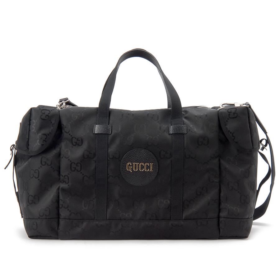 GUCCI グッチ ボストンバッグ GG ブラック 630350 H9HHN 1000 GUCCI グッチ ボストンバッグ GG ブラック 630350 H9HHN 1000