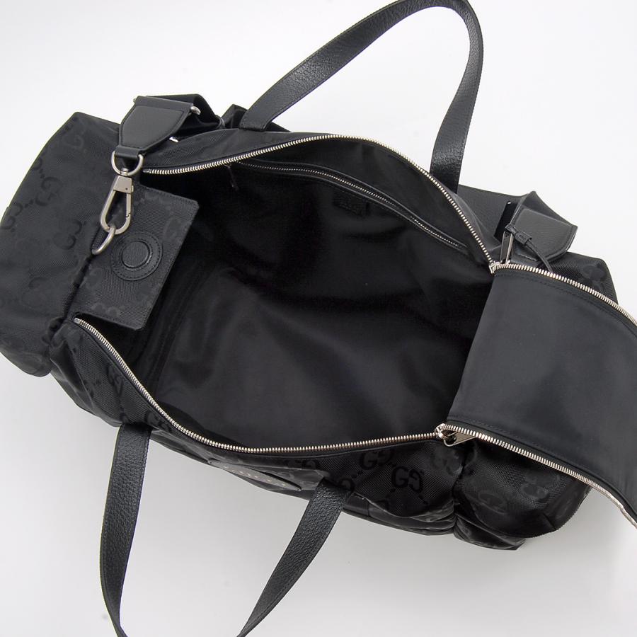 GUCCI グッチ ボストンバッグ GG ブラック 630350 H9HHN 1000 GUCCI グッチ ボストンバッグ GG ブラック 630350 H9HHN 1000