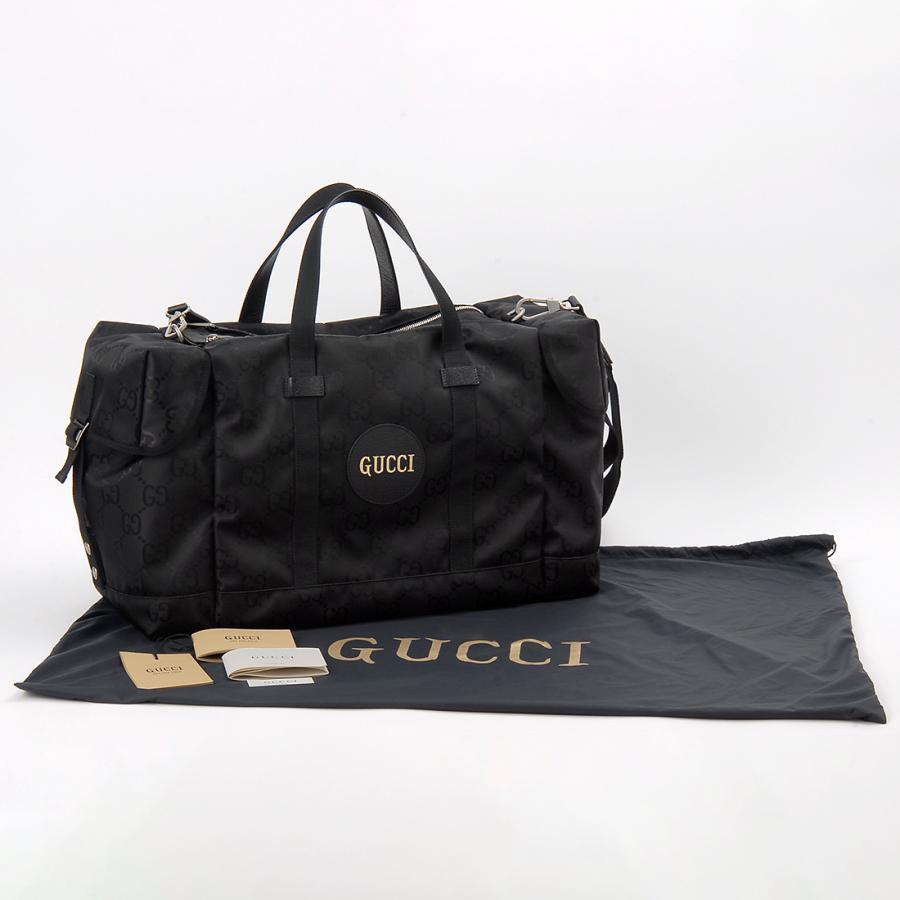 GUCCI グッチ ボストンバッグ GG ブラック 630350 H9HHN 1000 GUCCI グッチ ボストンバッグ GG ブラック 630350 H9HHN 1000