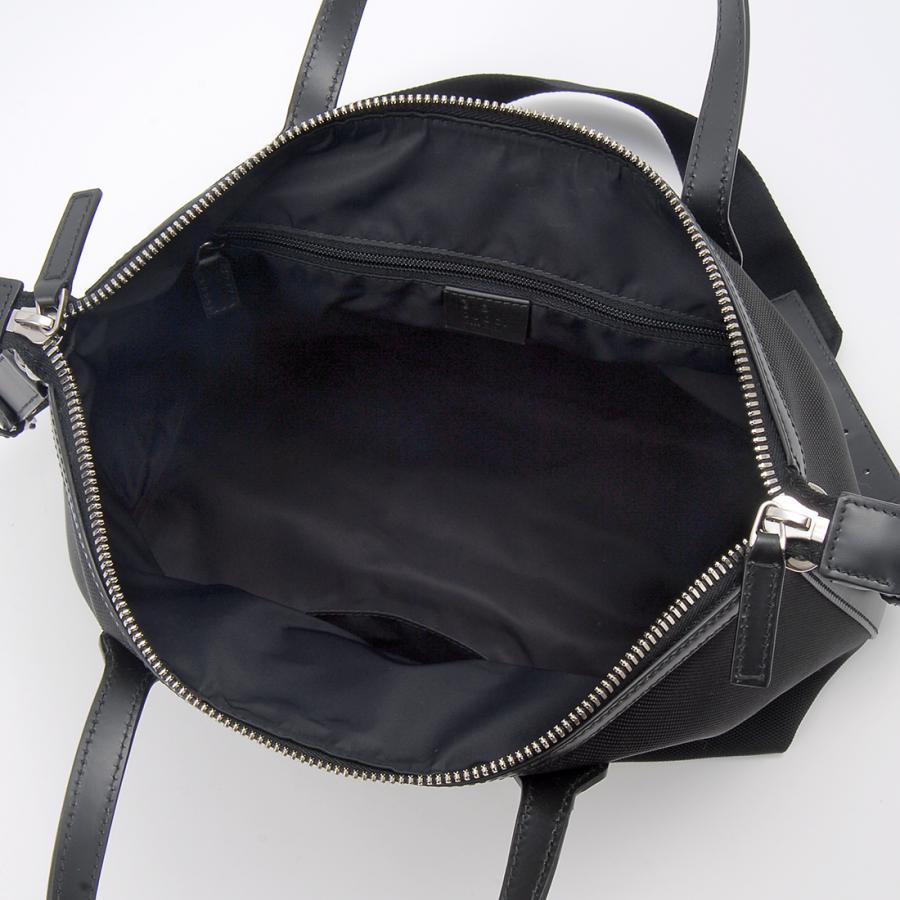 GUCCI グッチ トートバッグ ブラック 630923 KWT7N 1060 GUCCI グッチ トートバッグ ブラック 630923 KWT7N 1060