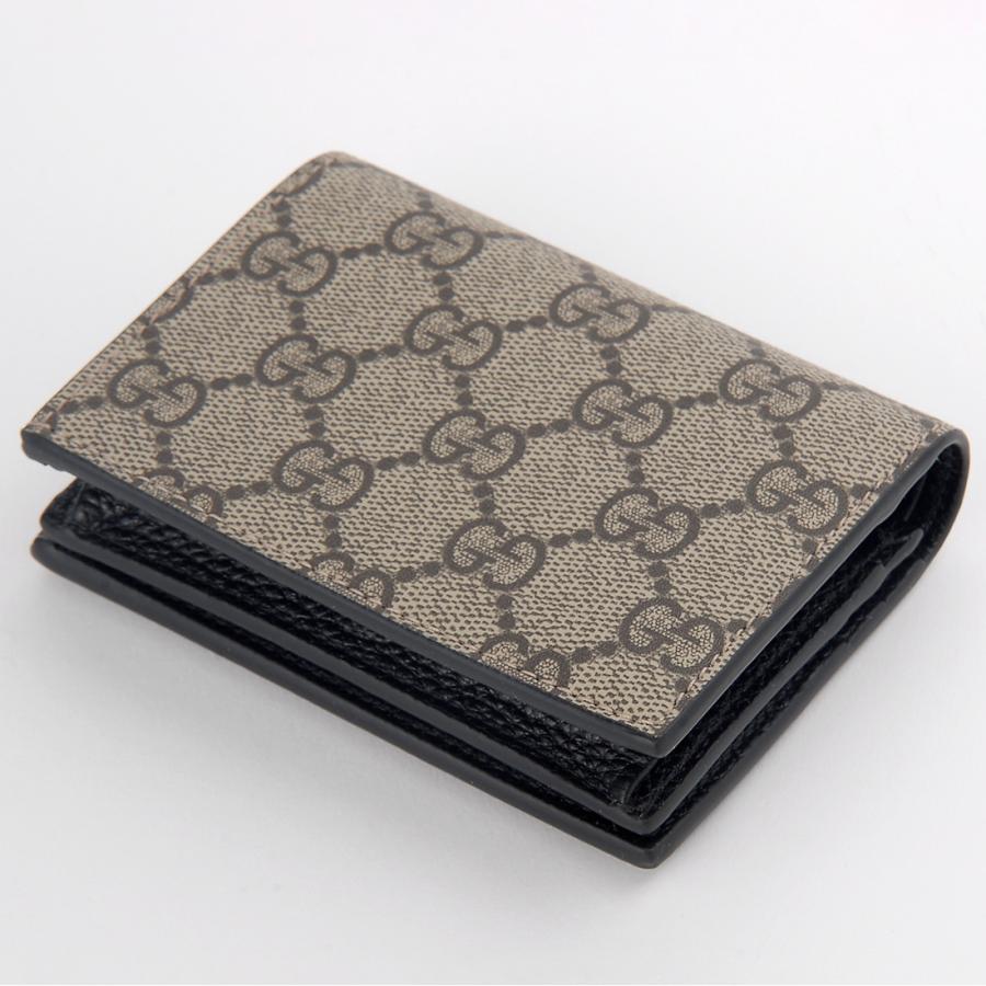 GUCCI（グッチ） 二つ折り財布 658610AAE5E1069 GG MARMONT : s-select