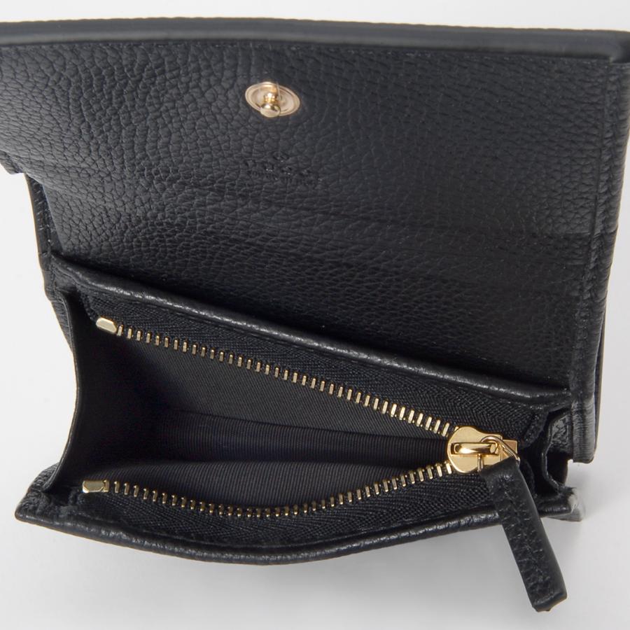 GUCCI グッチ 二つ折り財布 658610AAE5E1069 GG MARMONT GUCCI（グッチ） 二つ折り財布 658610AAE5E1069 GG MARMONT : s-select