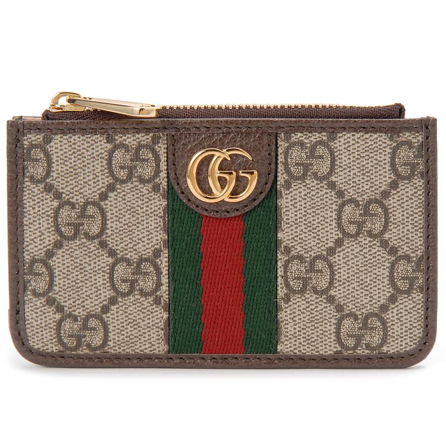 GUCCI（グッチ） コインケース カードケース 671723 96IWG 8745